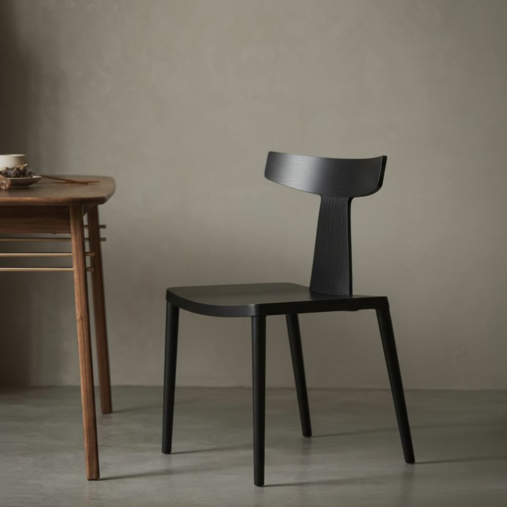 COVA — Compact Accent Chair