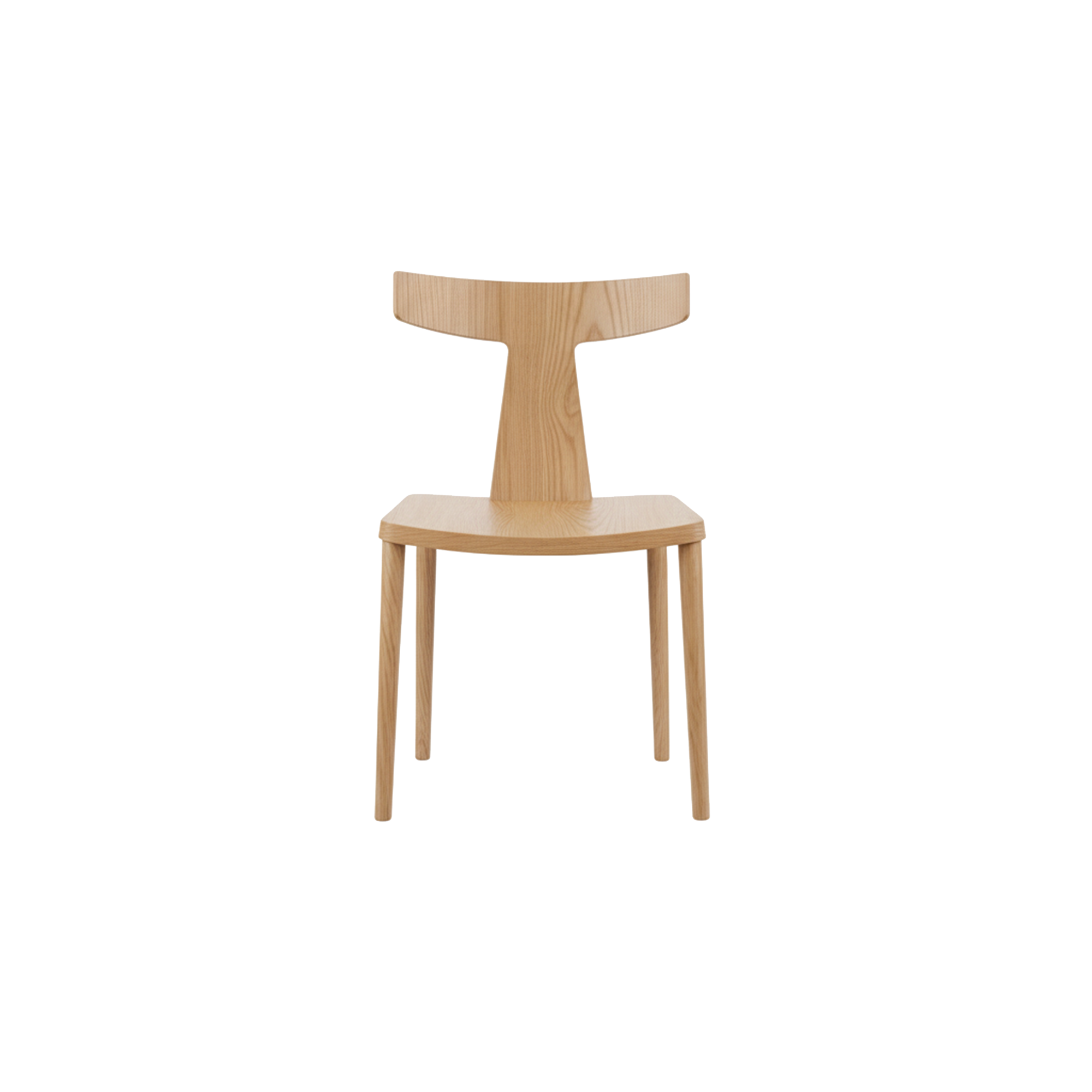 COVA — Compact Accent Chair