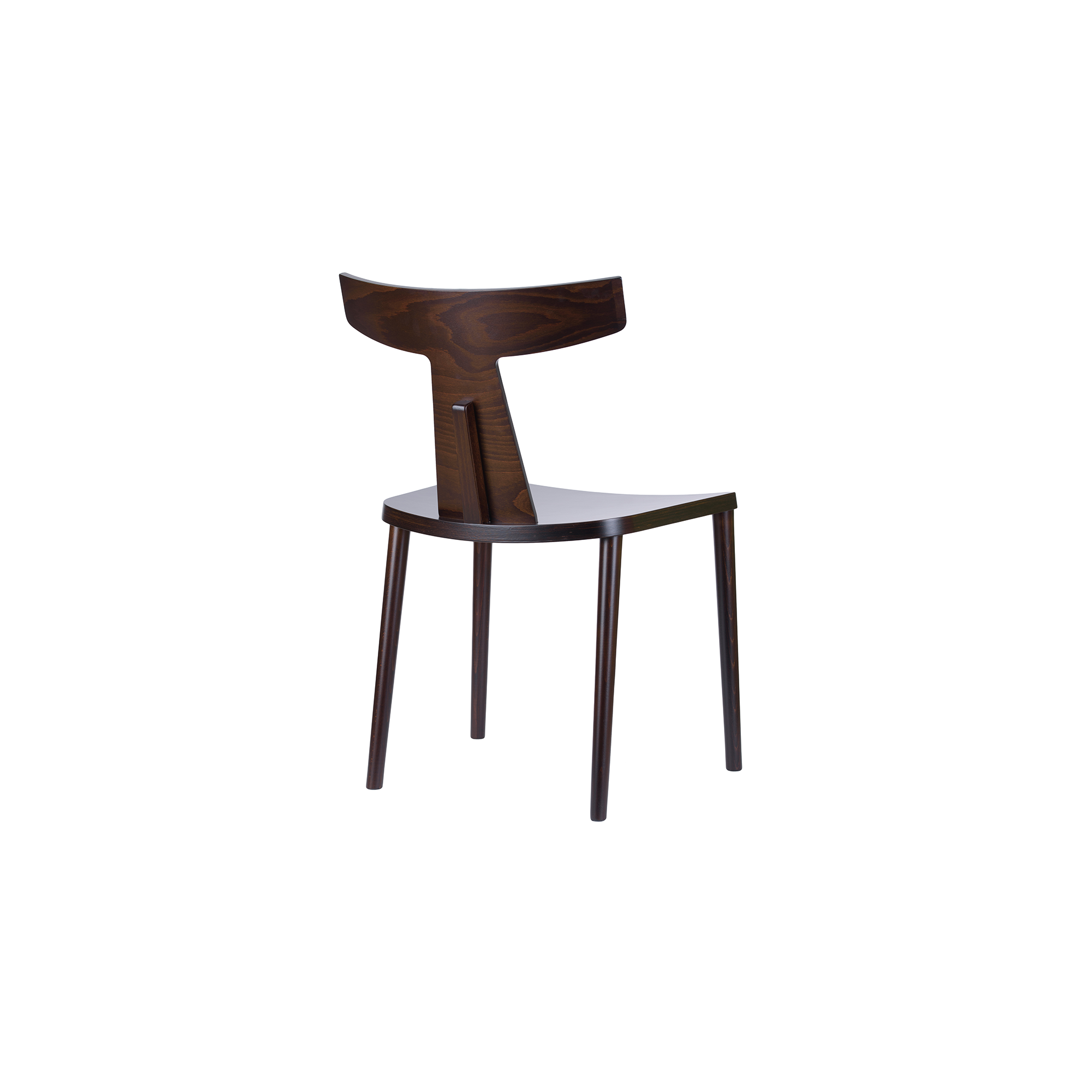 COVA — Compact Accent Chair