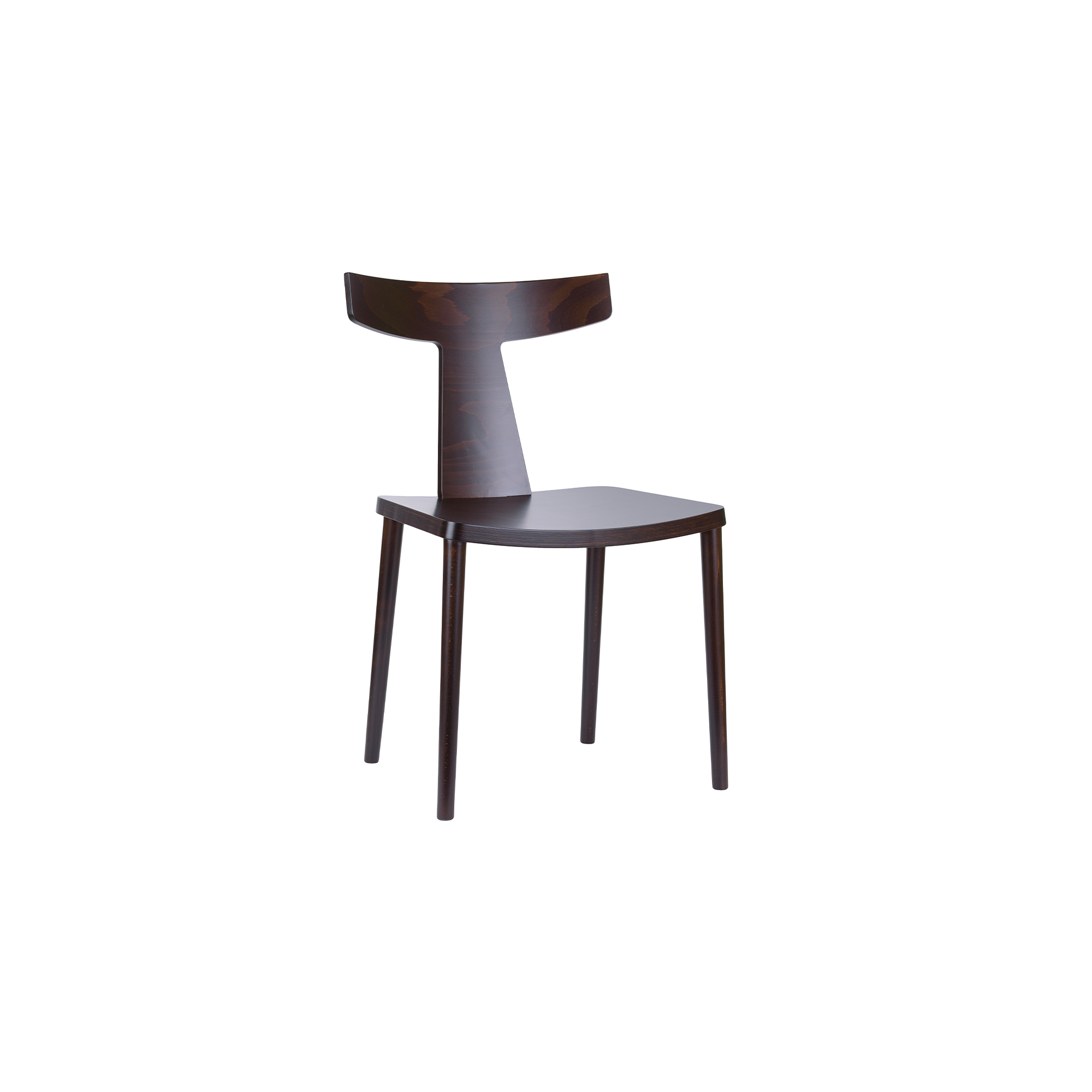 COVA — Compact Accent Chair