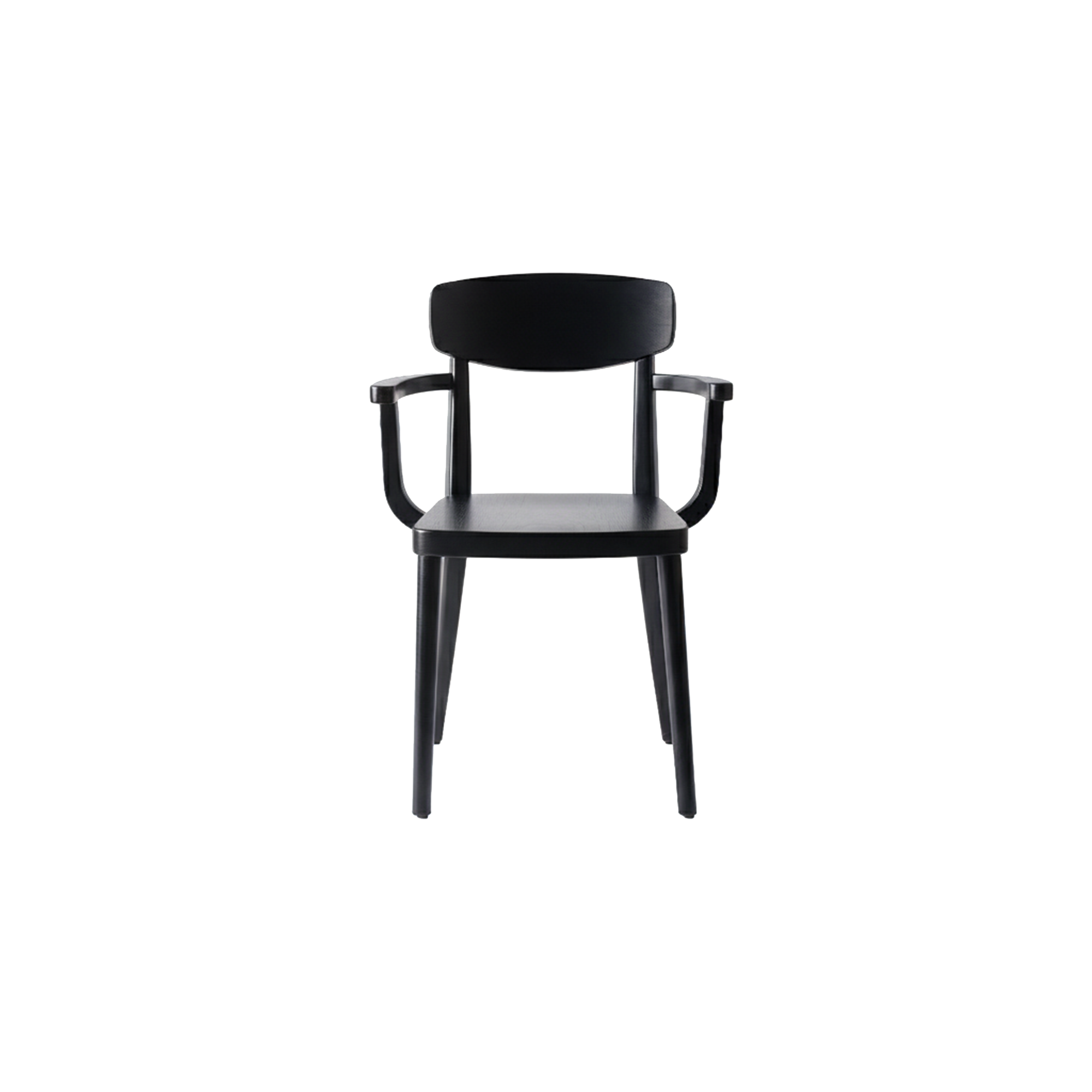 RAVINA — Timeless Plywood Chair