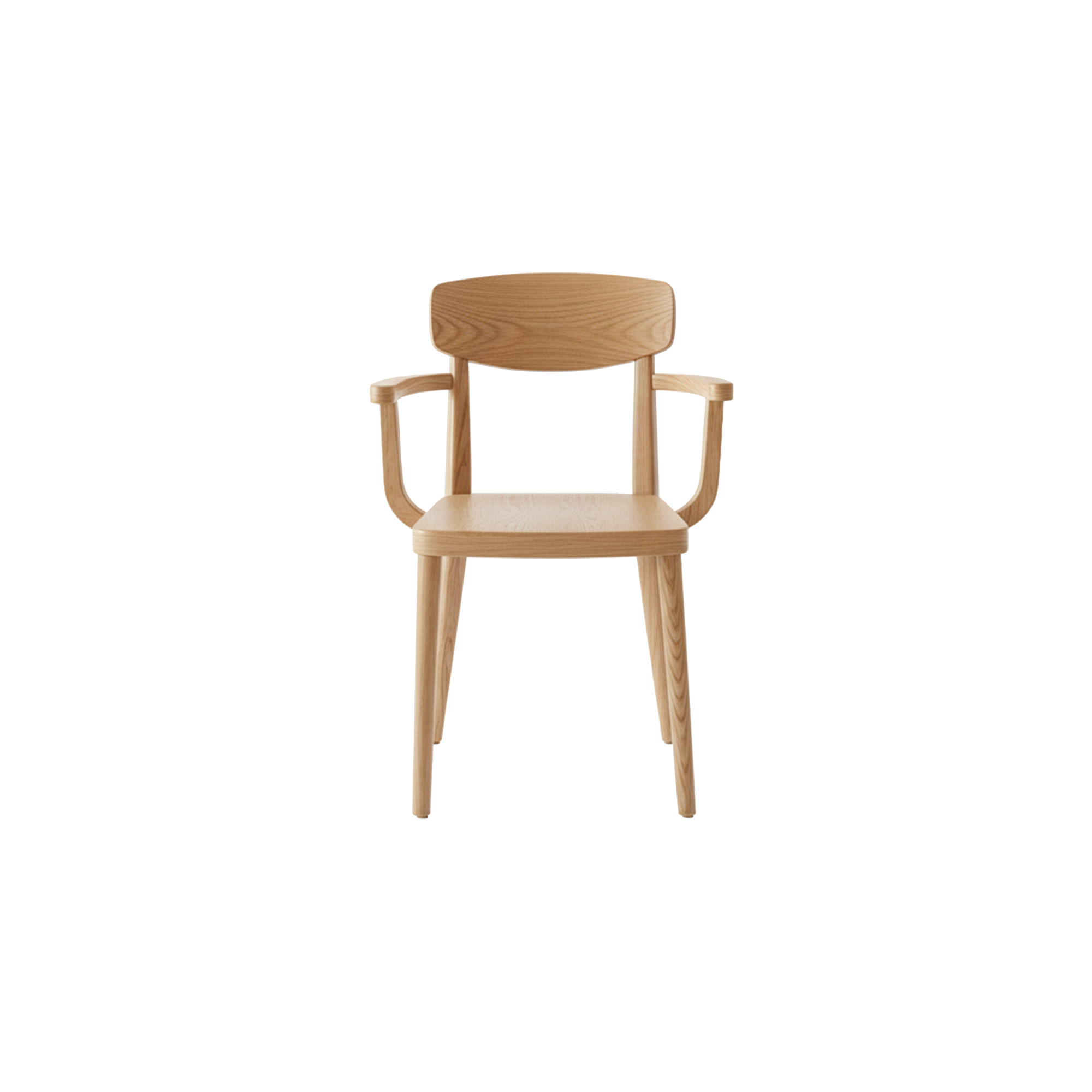 RAVINA — Timeless Plywood Chair