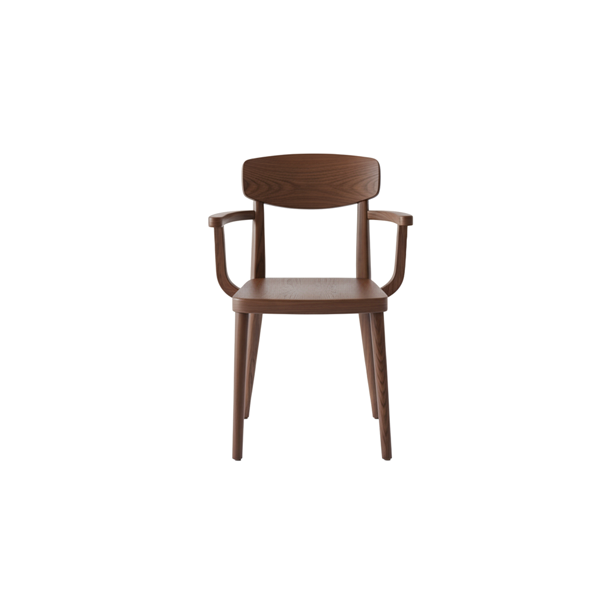RAVINA — Timeless Plywood Chair