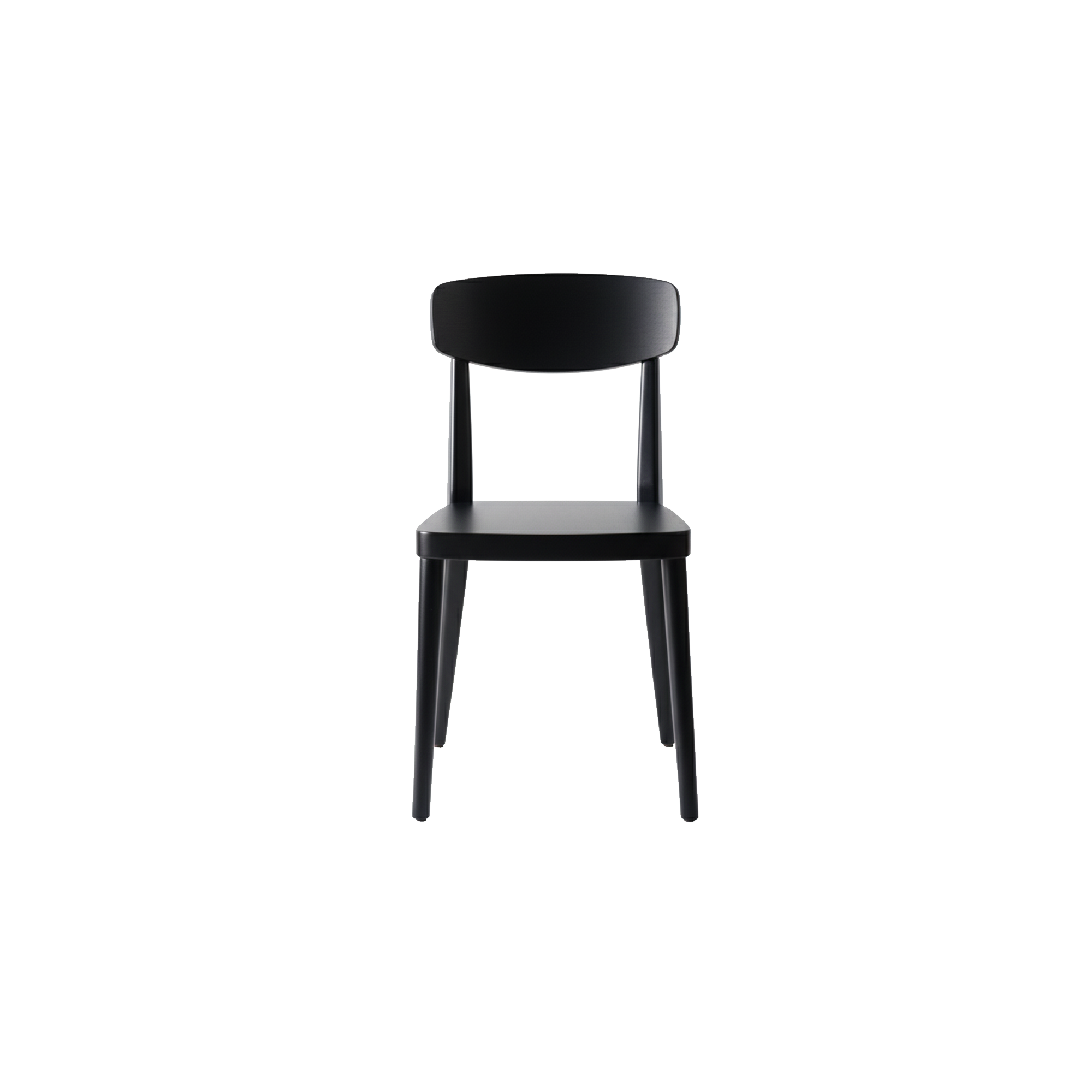RAVINA — Timeless Plywood Chair