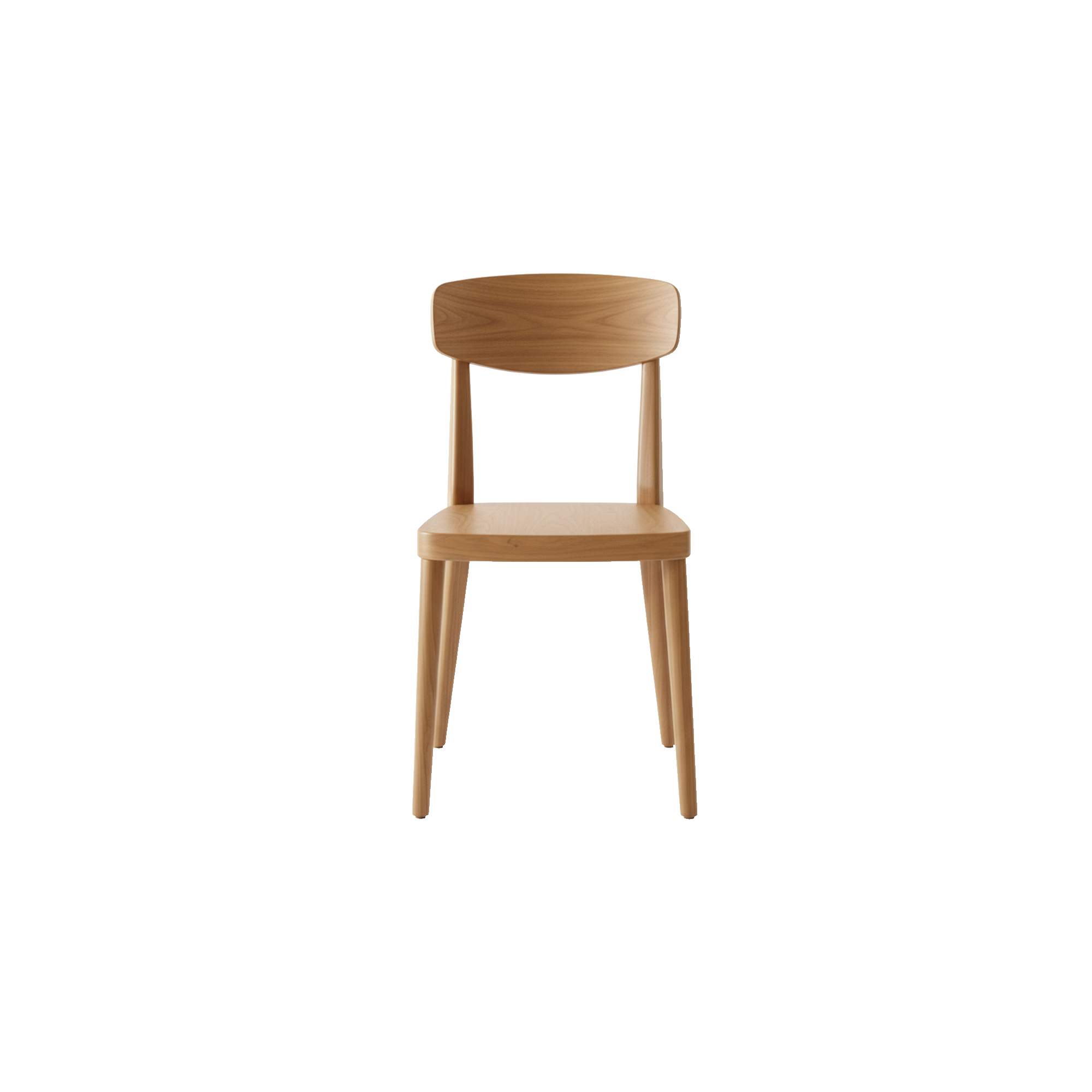 RAVINA — Timeless Plywood Chair