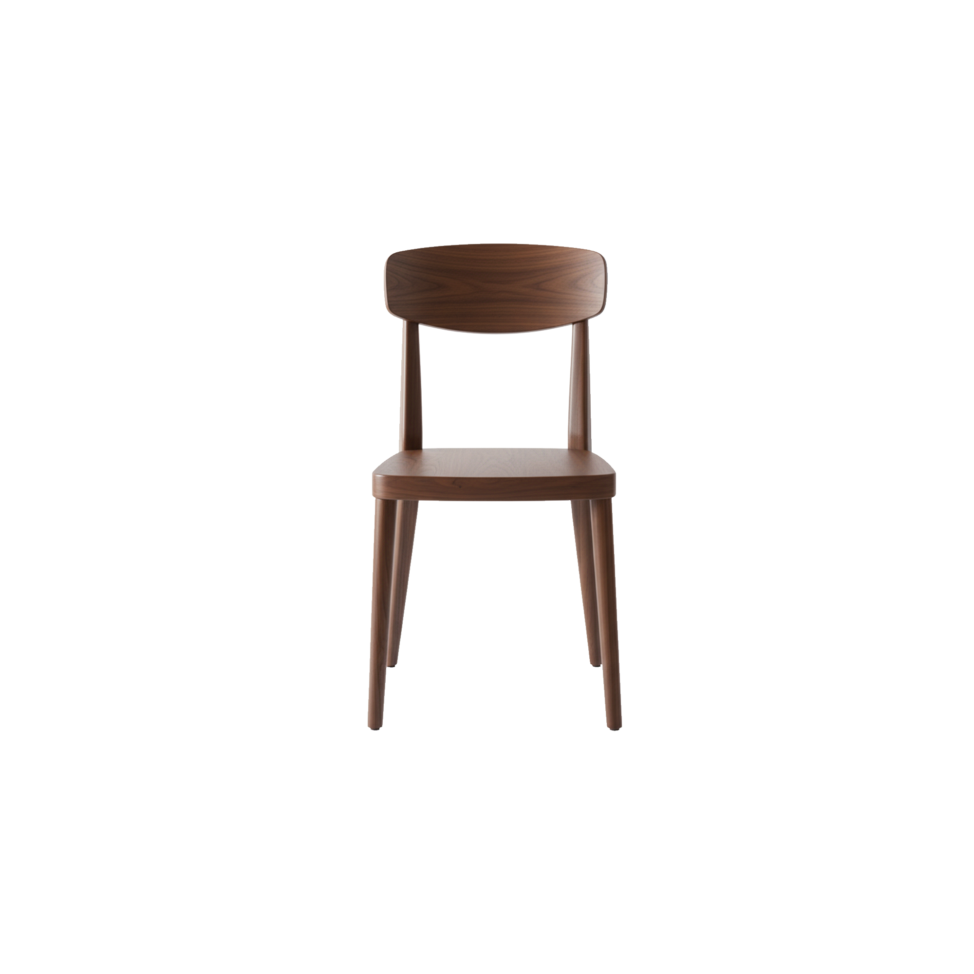 RAVINA — Timeless Plywood Chair