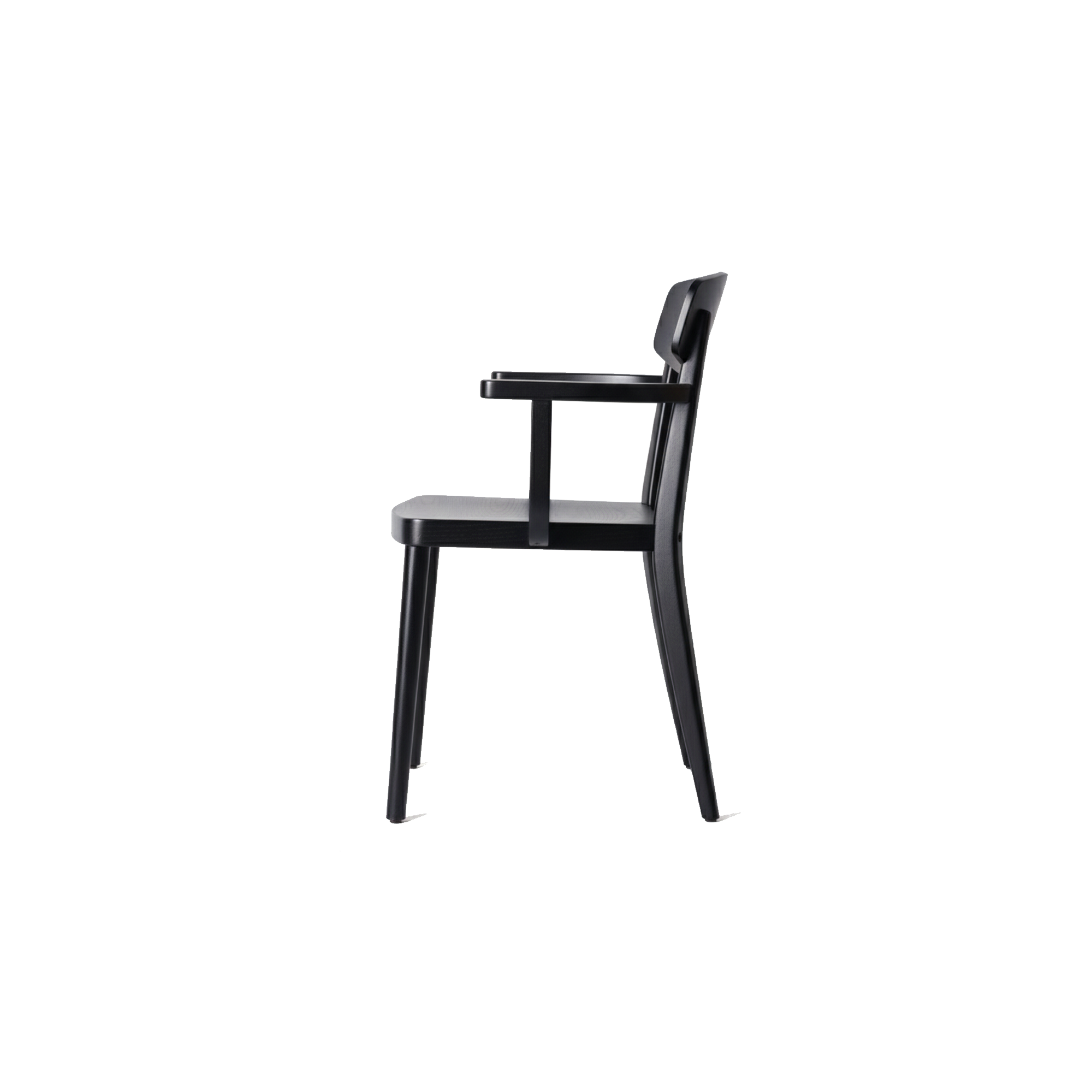RAVINA — Timeless Plywood Chair