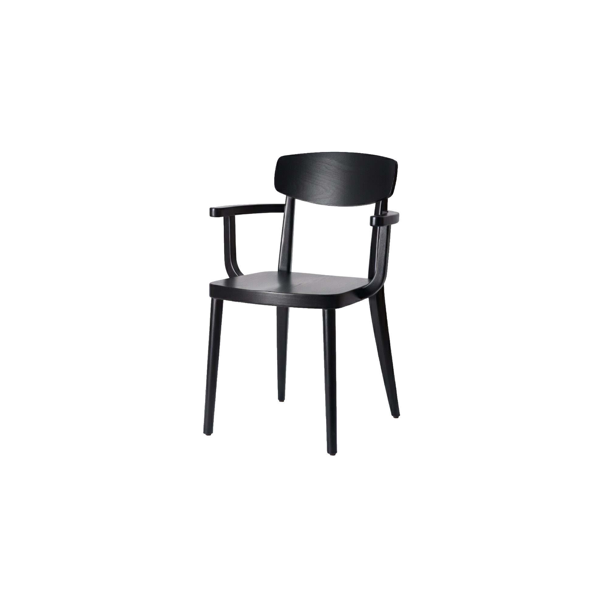 RAVINA — Timeless Plywood Chair