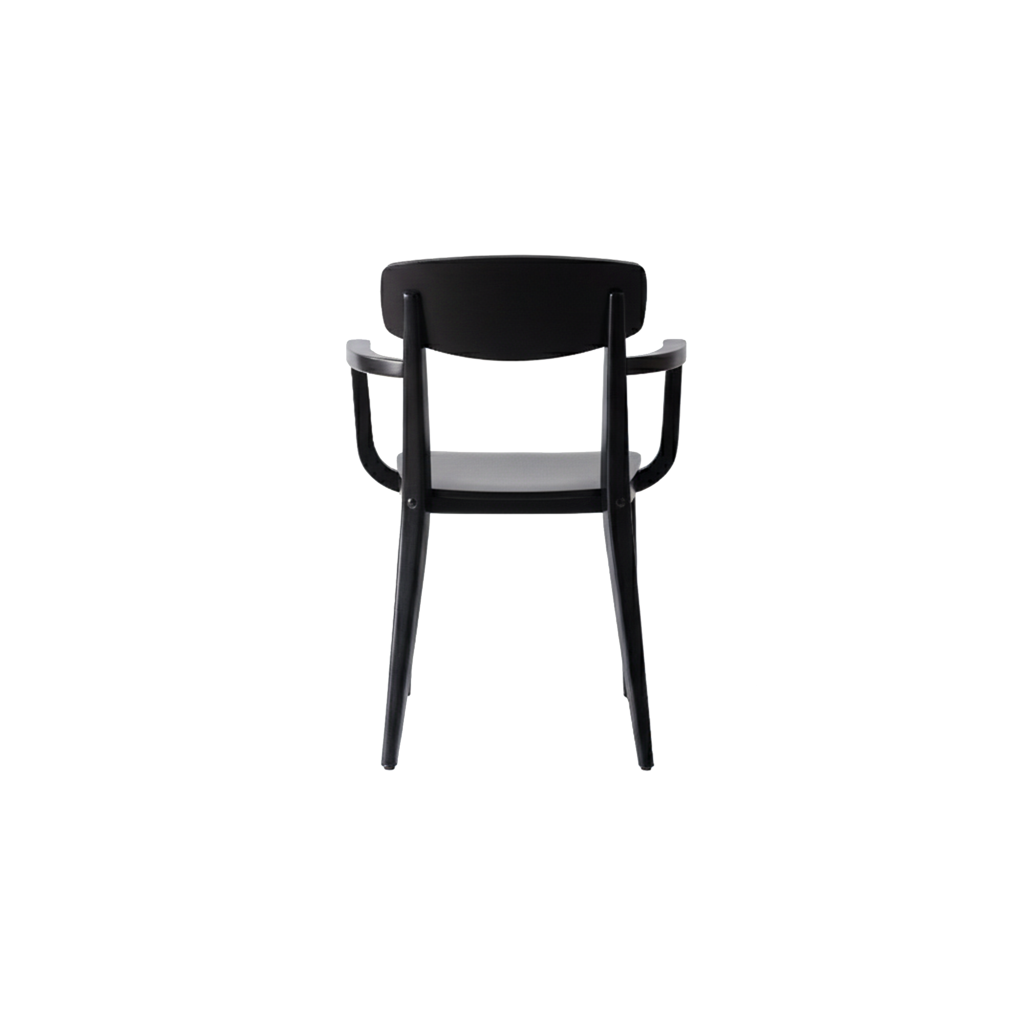 RAVINA — Timeless Plywood Chair