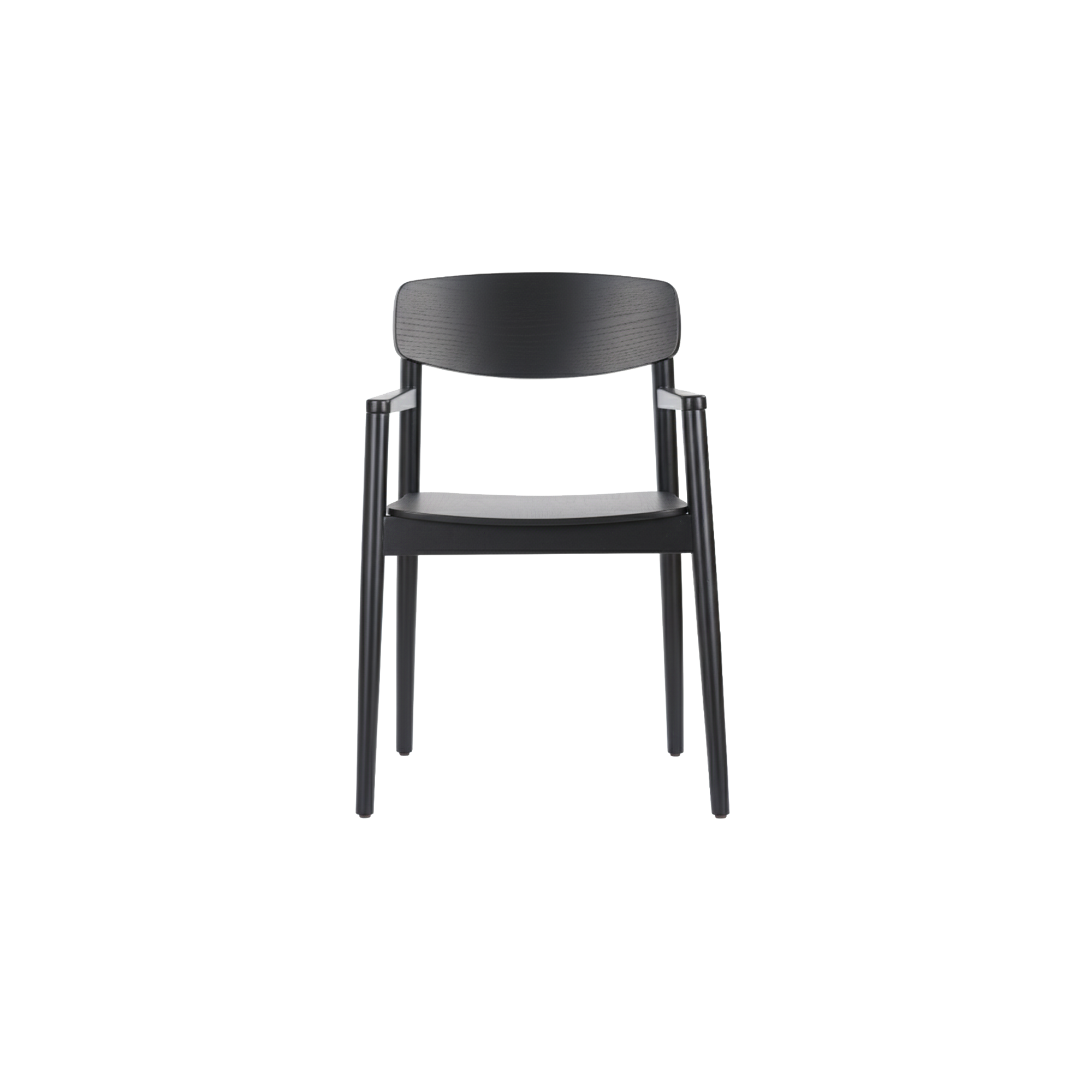 VERRA — Bent Plywood Design Chair